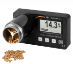 Υγρασιόμετρο σιτηρών, καφέ, ρυζιού